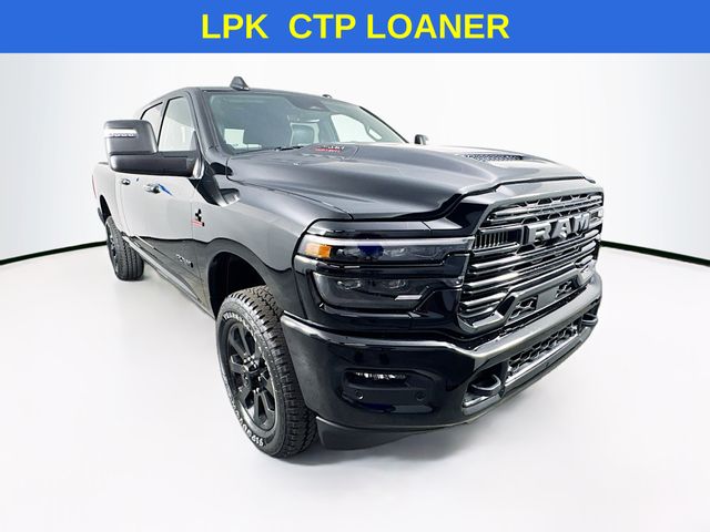 2025 RAM Ram 2500 Pickup Laramie's photo