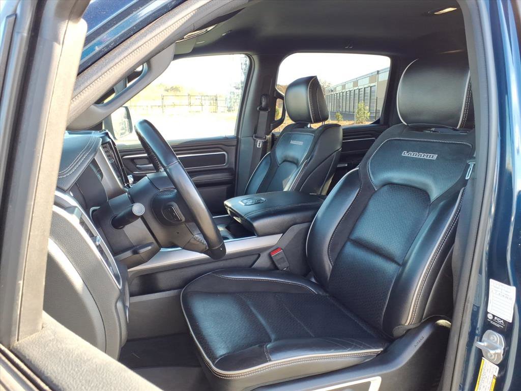 2023 Ram 1500 Laramie photo 3