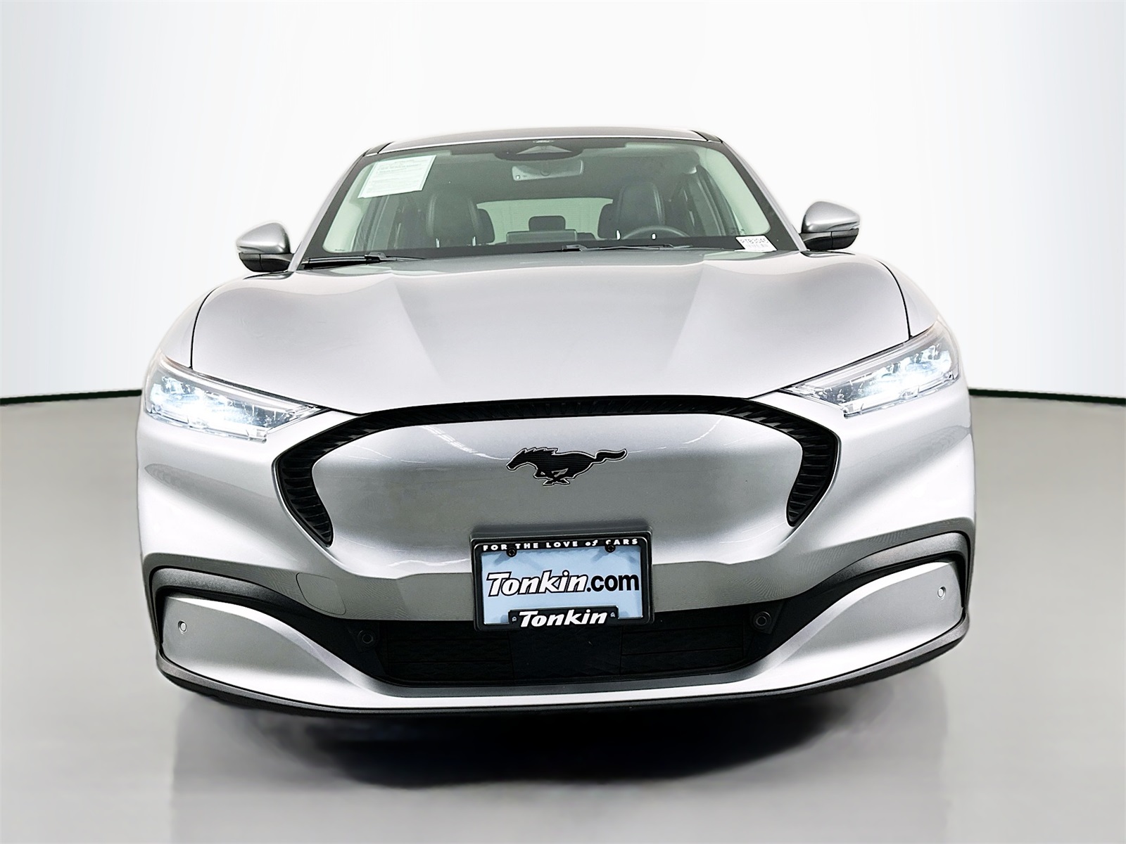 Used 2021 Ford Mustang Mach-E Select RWD with VIN 3FMTK1RM1MMA62931 for sale in Portland, OR