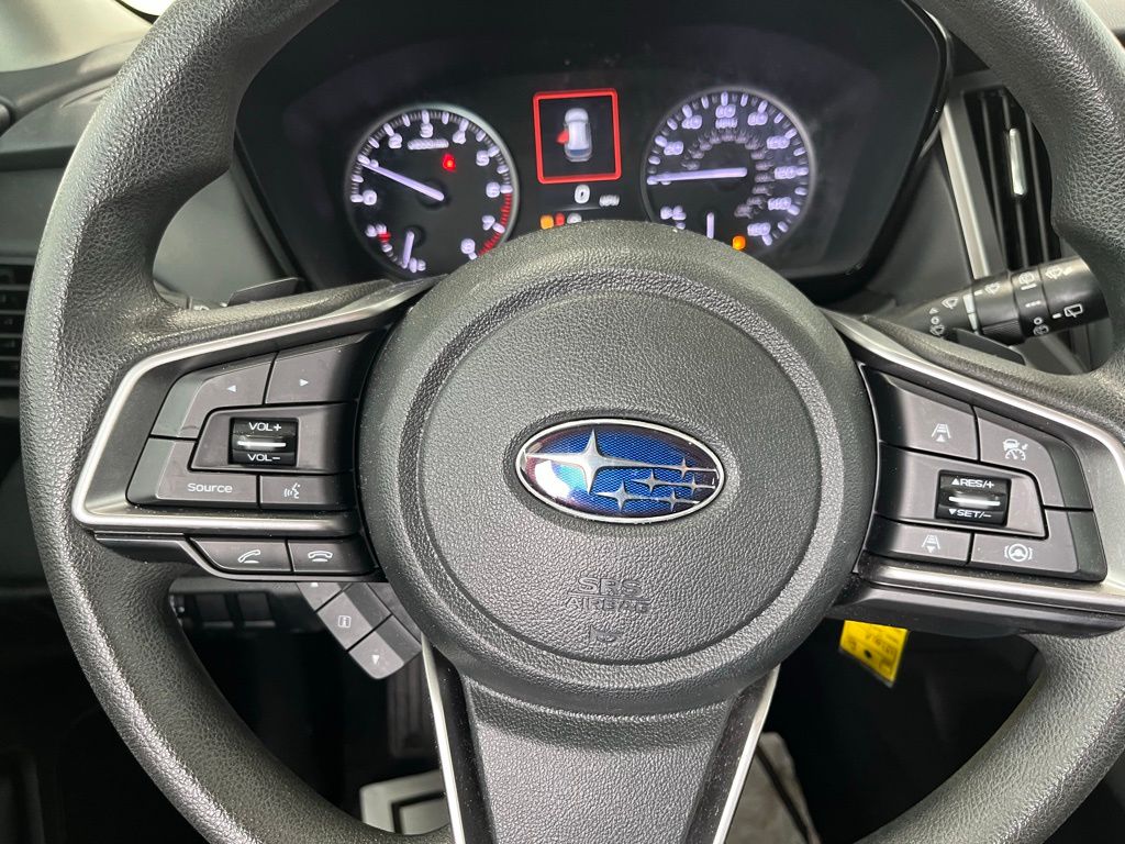 2020 Subaru Outback 2.5i photo 18