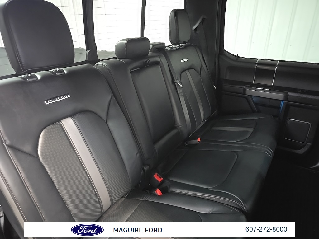 2019 Ford F-250 Platinum photo 14