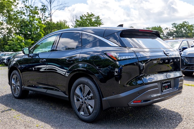2025 Nissan Murano SL photo 7