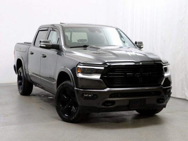 2020 RAM Ram 1500 Pickup Laramie