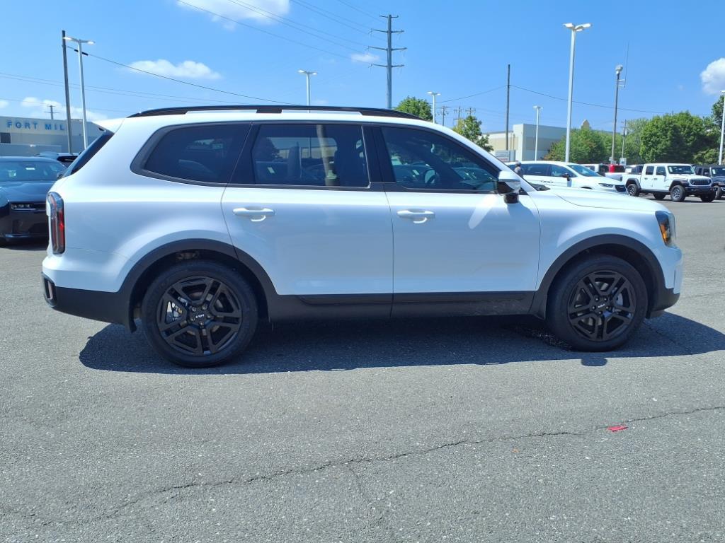 2024 Kia Telluride SX Prestige X-Line photo 16