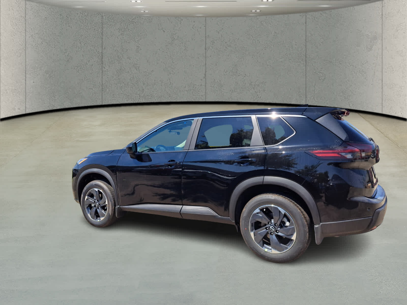 2026 Nissan Rogue SV photo 7