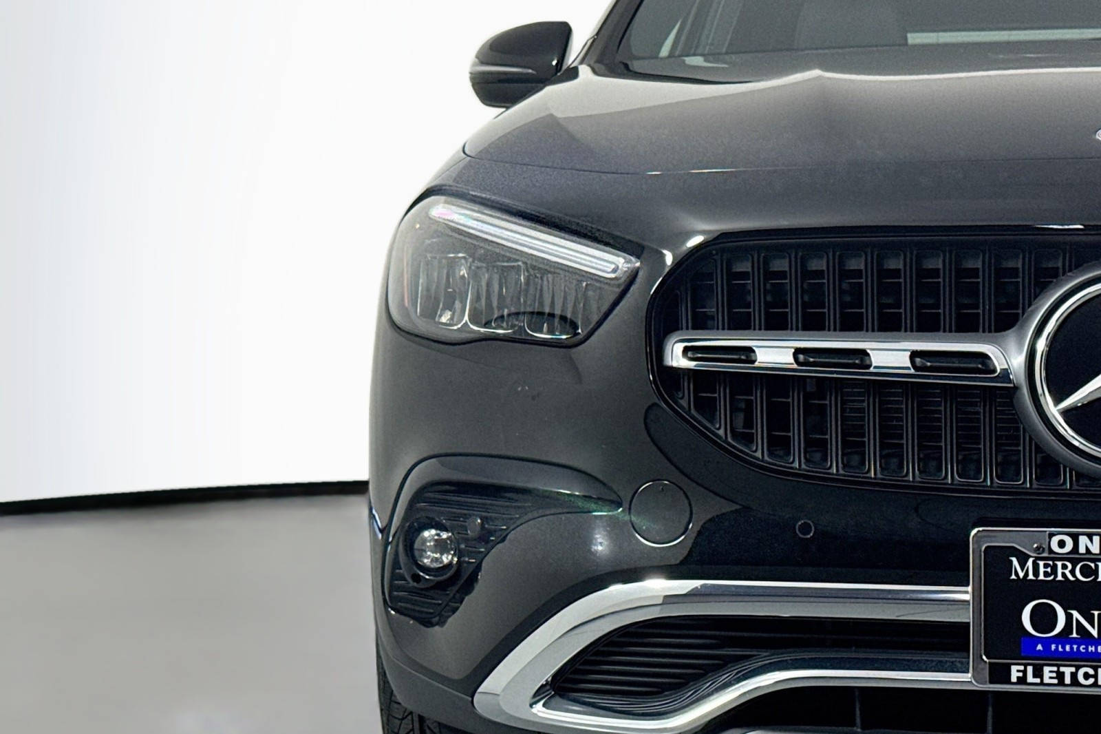2025 Mercedes Benz GLA 250 photo 12