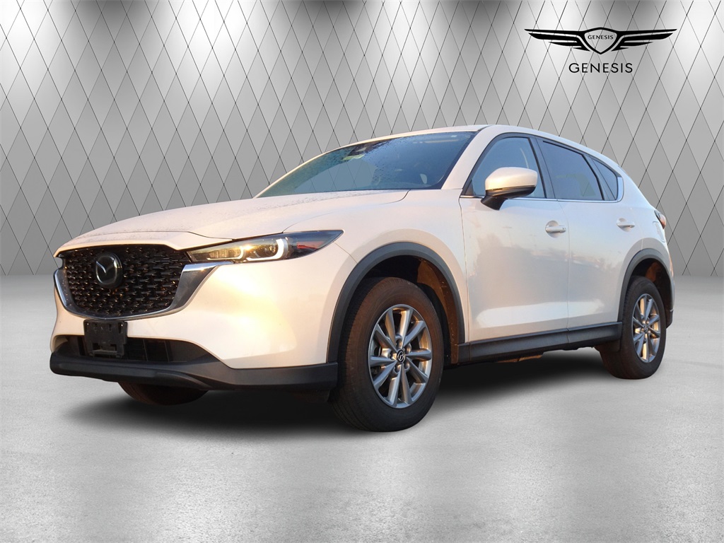 2023 Mazda CX-5 Base's photo