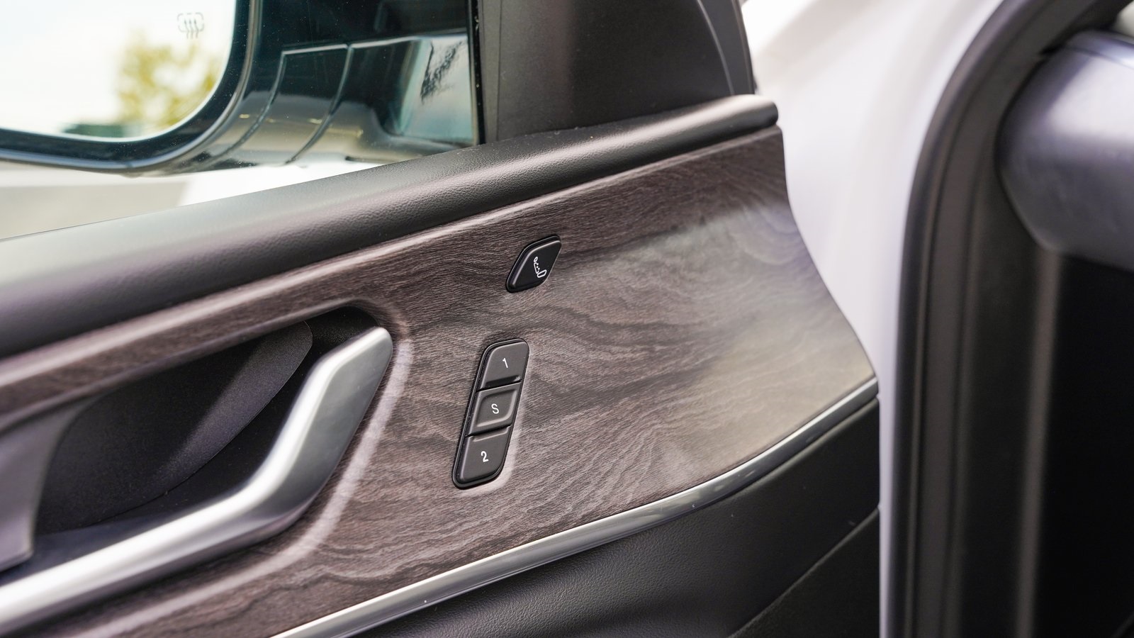 2022 Jeep Grand Cherokee Overland photo 17