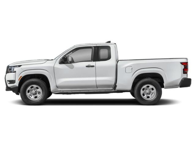 2026 Nissan Frontier King Cab S photo 3