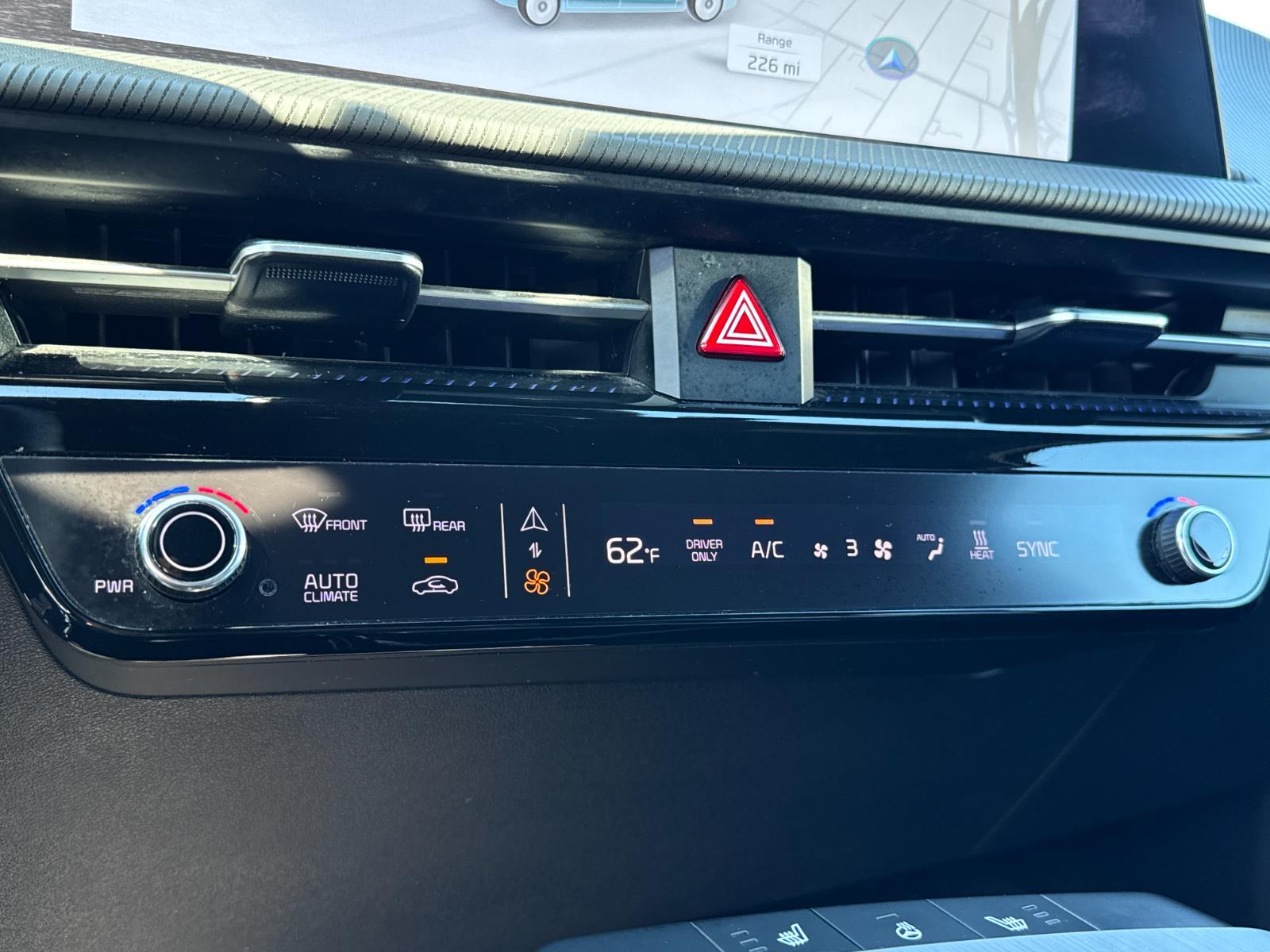 2023 Kia EV6 GT photo 22