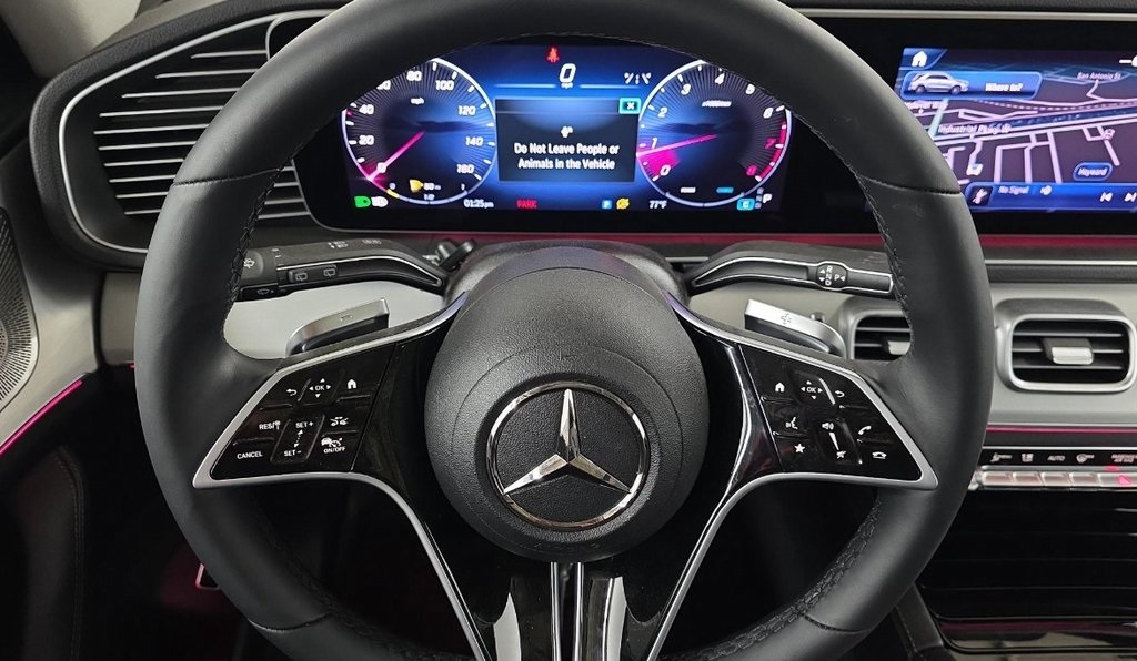 2024 Mercedes Benz GLE 4MATIC 350 photo 10