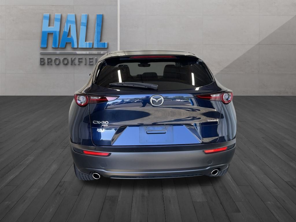 2021 Mazda CX-30 Select photo 4