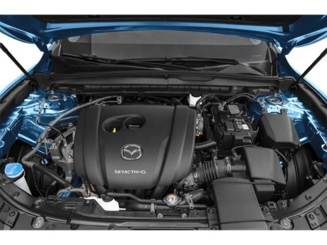 2025 Mazda CX-50 2.5 Select photo 12