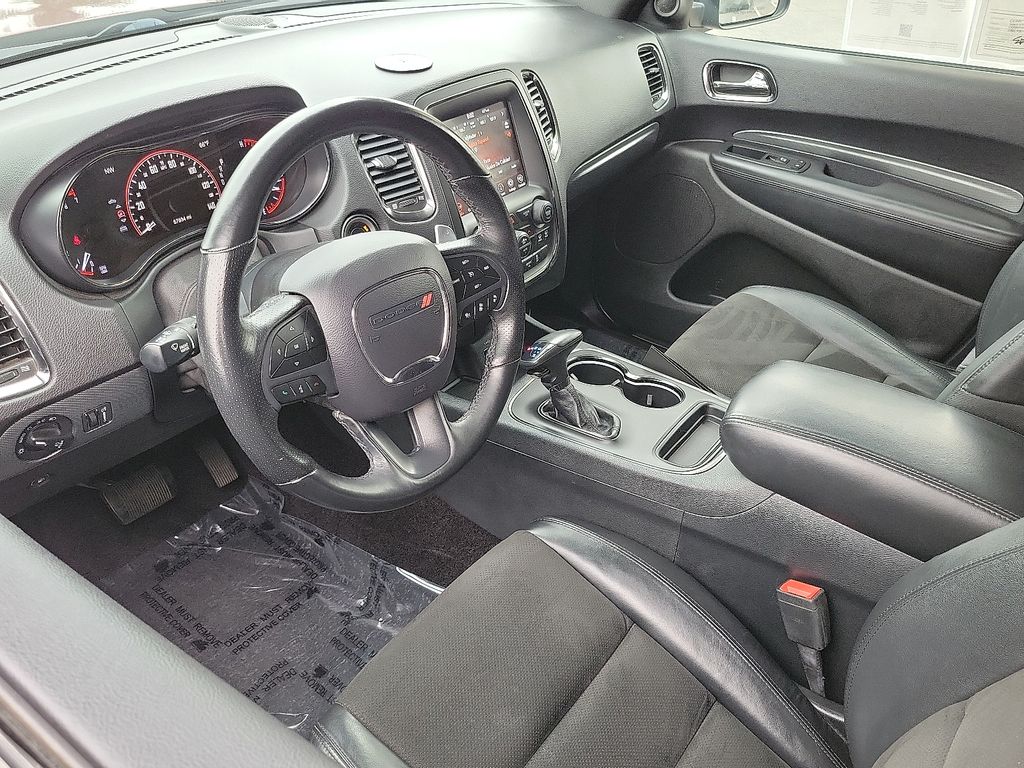 2019 Dodge Durango R/T photo 2