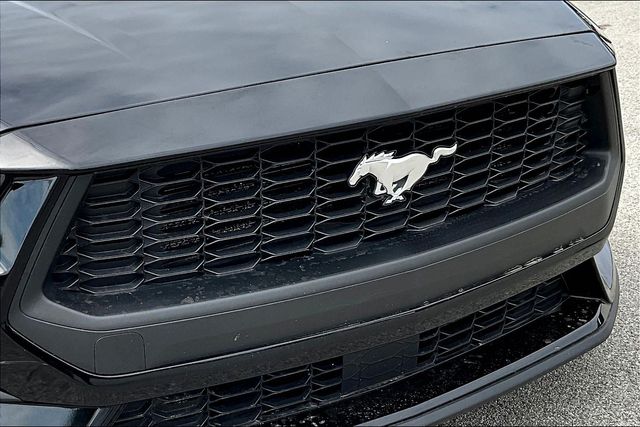 2024 Ford Mustang EcoBoost Premium photo 28
