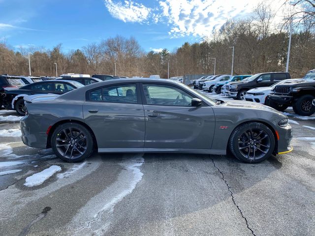 2023 Dodge Charger R/T Scat Pack photo 2