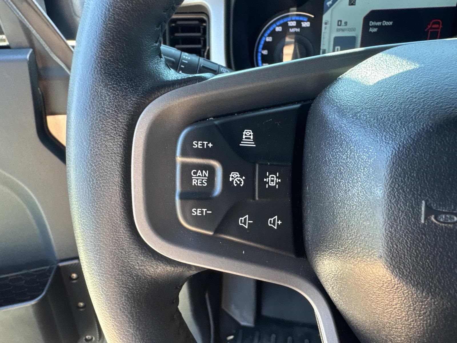 2023 Ford Bronco Base Big Bend Black Diamond Outer Banks photo 20