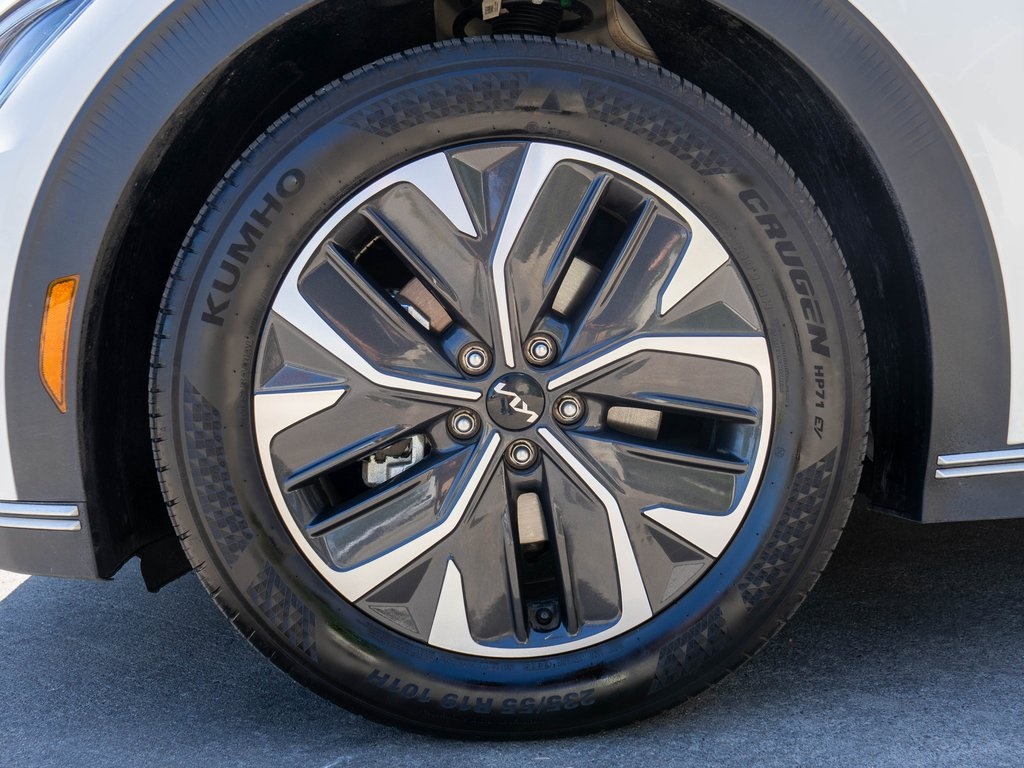 2024 Kia EV6 Light photo 23