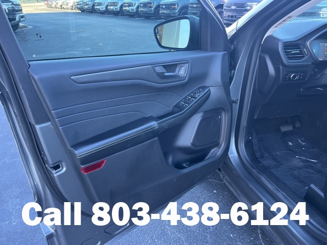 2024 Ford Escape Active photo 4