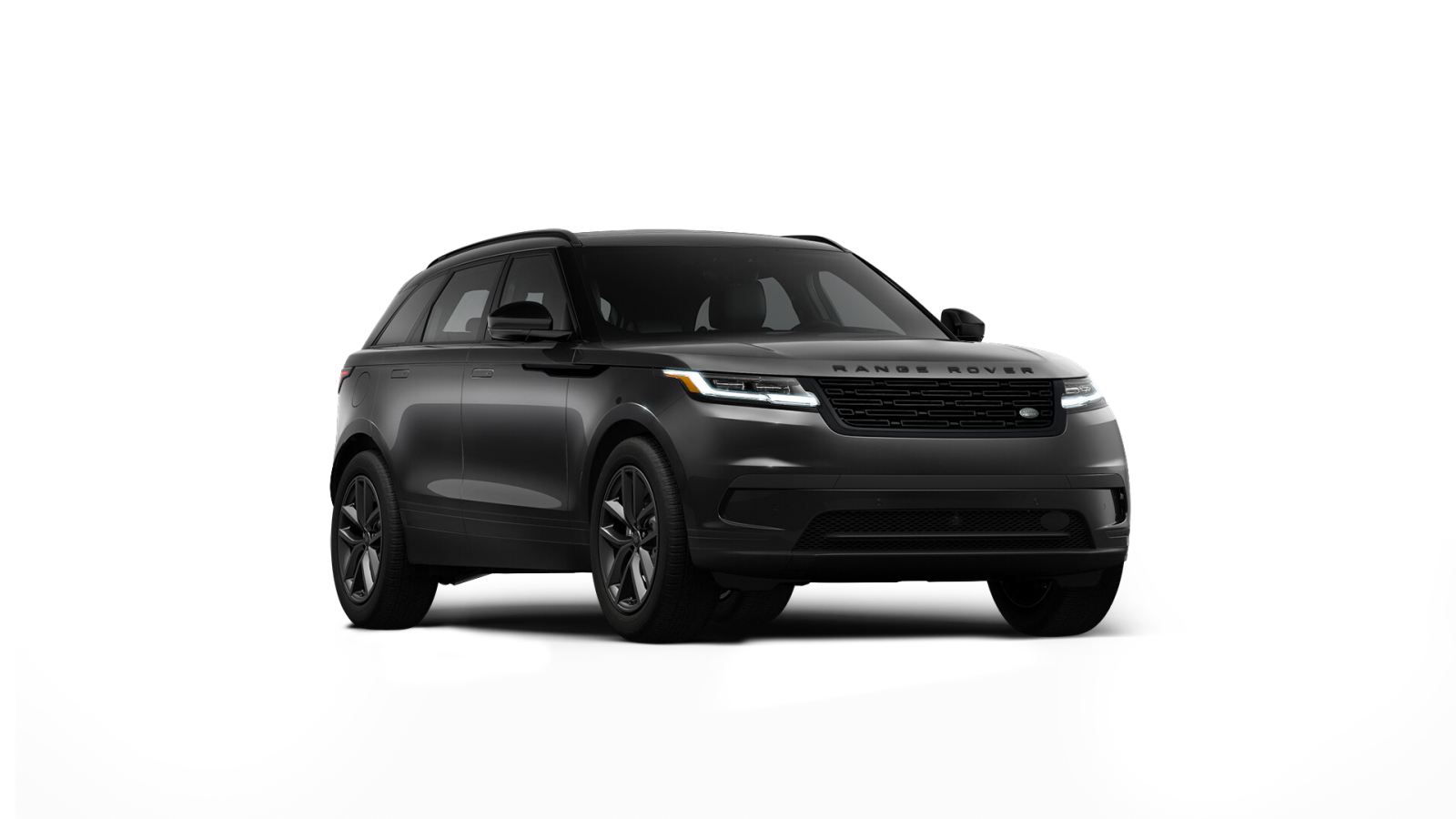 2026 Land Rover Range Rover Velar S's photo