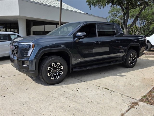 2026 Gmc Sierra Elevation photo 3