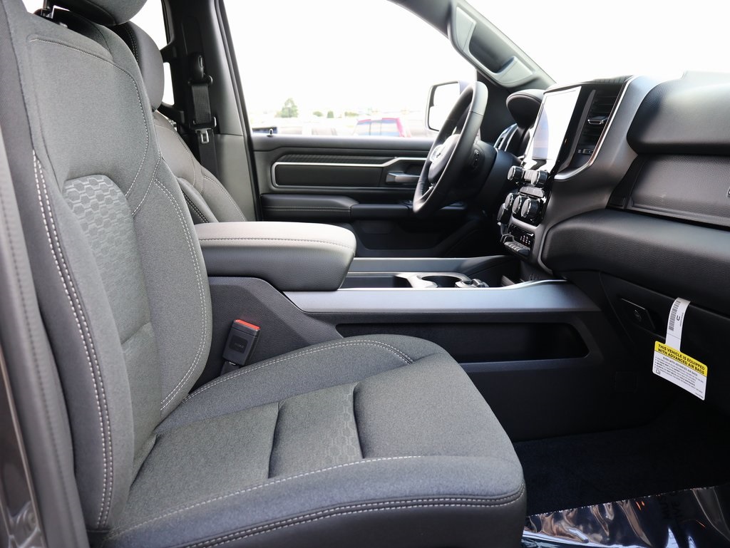 2026 Ram 1500 Big Horn Lone Star photo 9