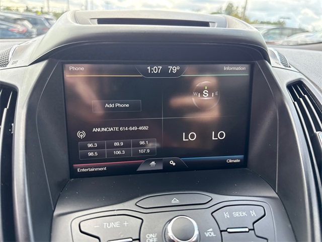 2015 Ford Escape SE photo 20