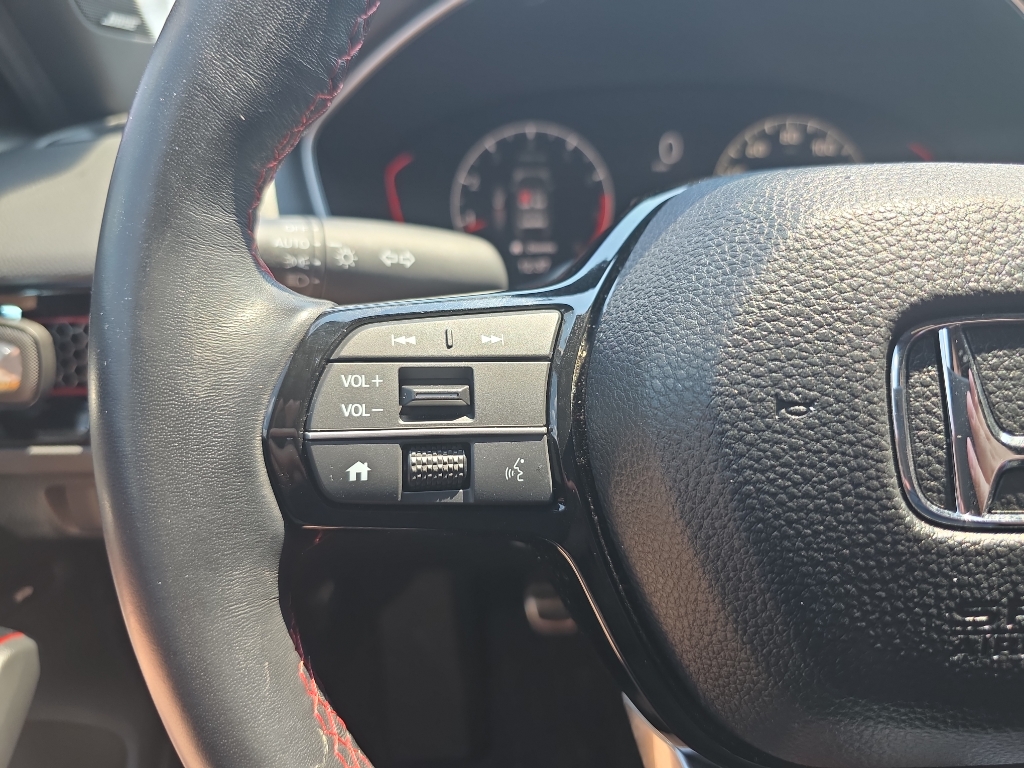 2024 Honda Civic Si photo 15