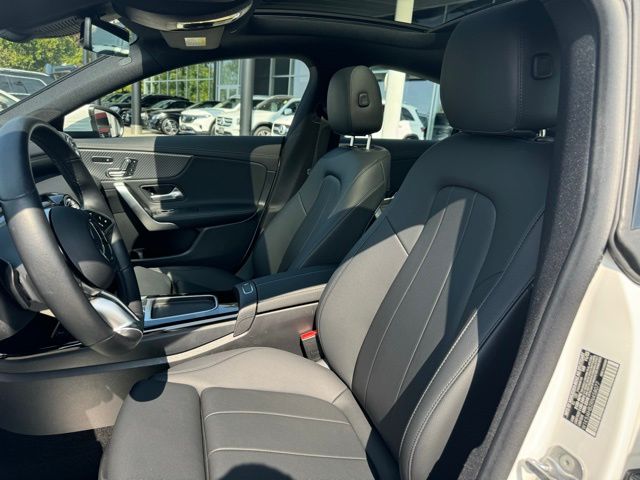 2024 Mercedes Benz CLA 250 photo 10