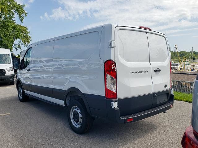 2025 Ford Transit Cargo Van photo 5
