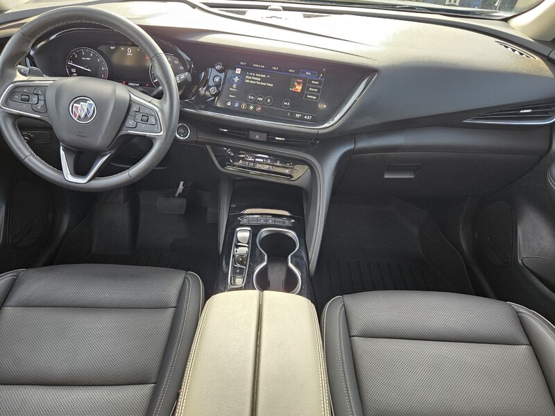 2023 Buick Envision Essence photo 11