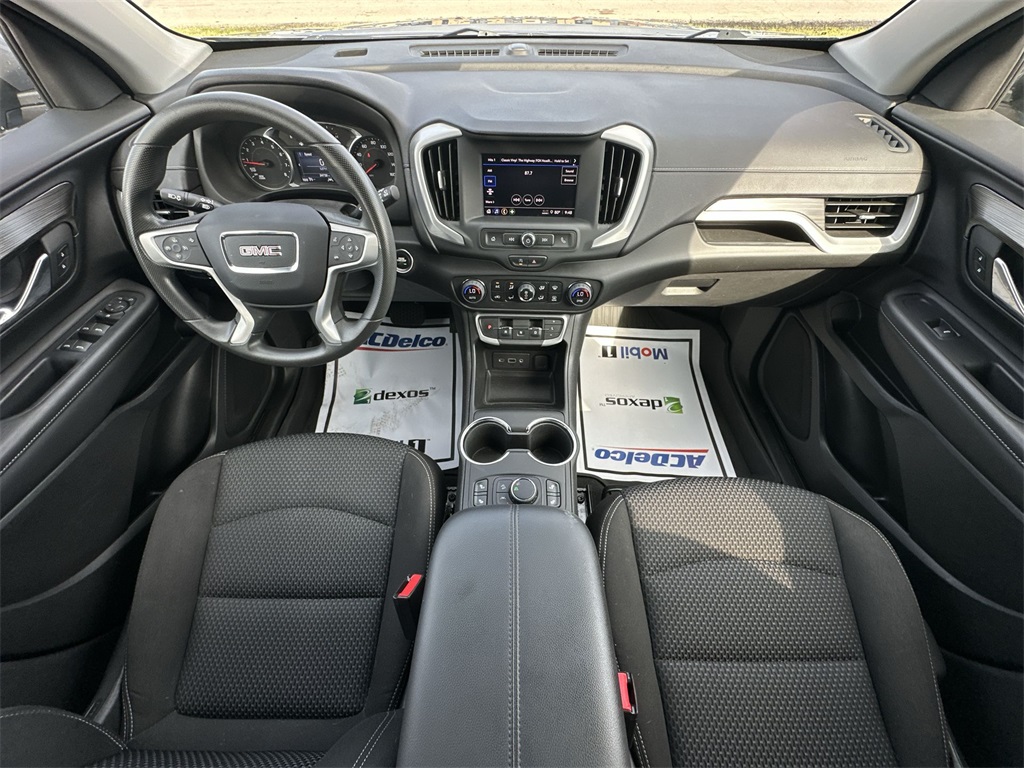 2023 Gmc Terrain SLE photo 19