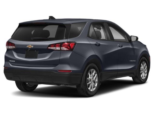 2022 Chevrolet Equinox LT photo 2