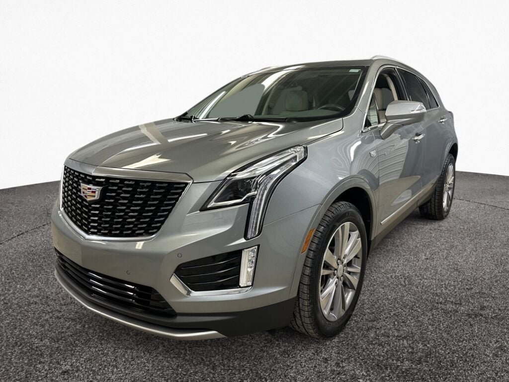 2023 Cadillac XT5 Premium Luxury's photo