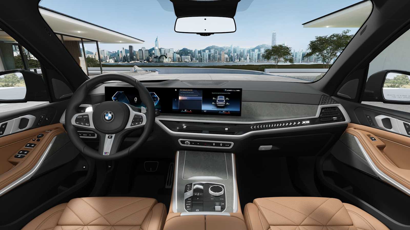 2026 Bmw X5 xDrive50e photo 9