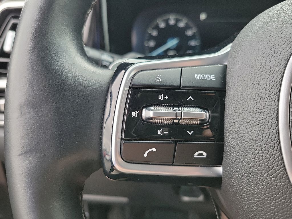 2021 Kia Sorento SX Prestige X-Line photo 5