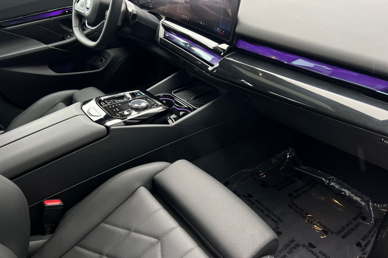 2024 Bmw i5 eDrive40 photo 15