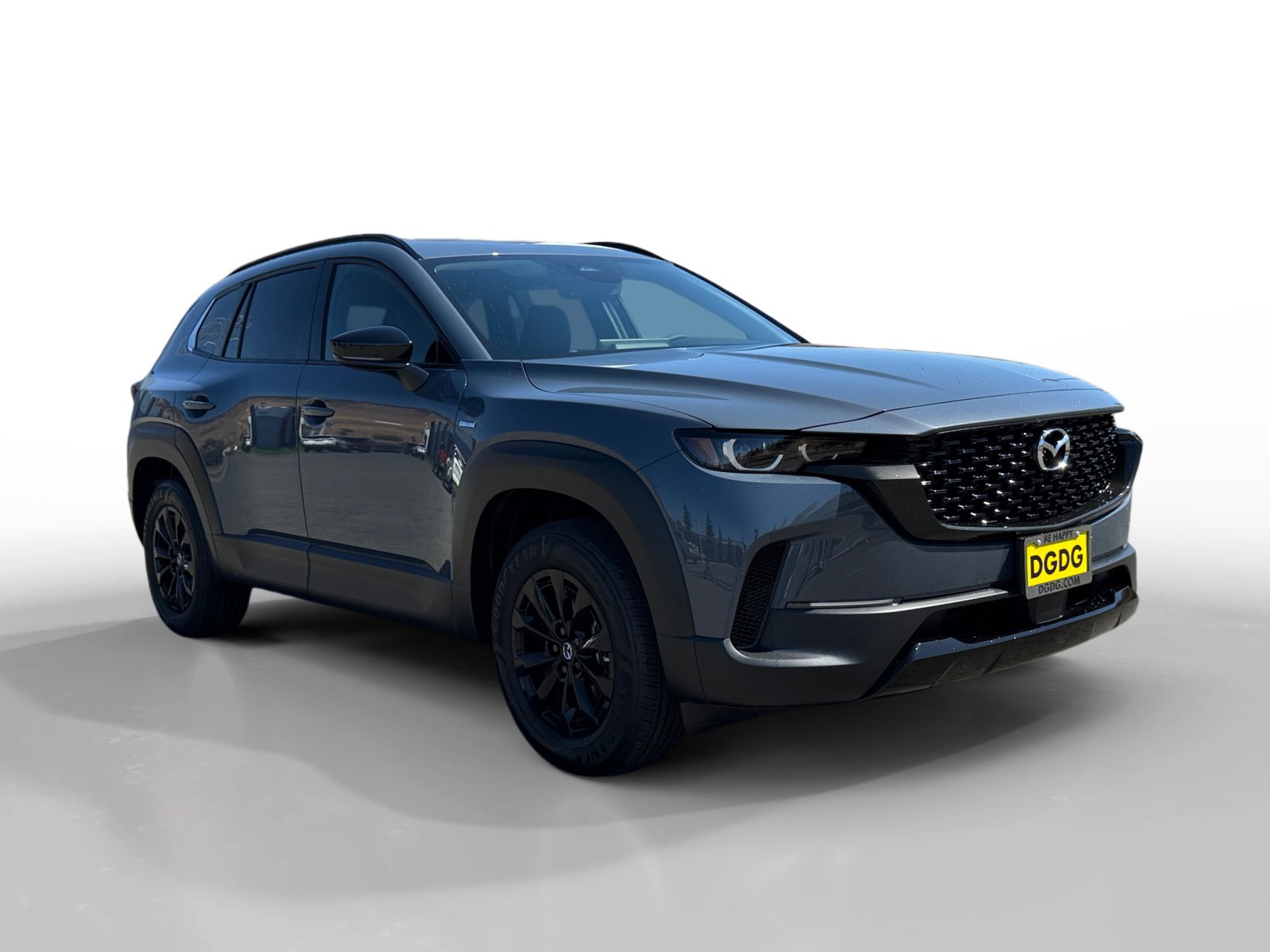 2025 Mazda CX-50 Premium photo 7