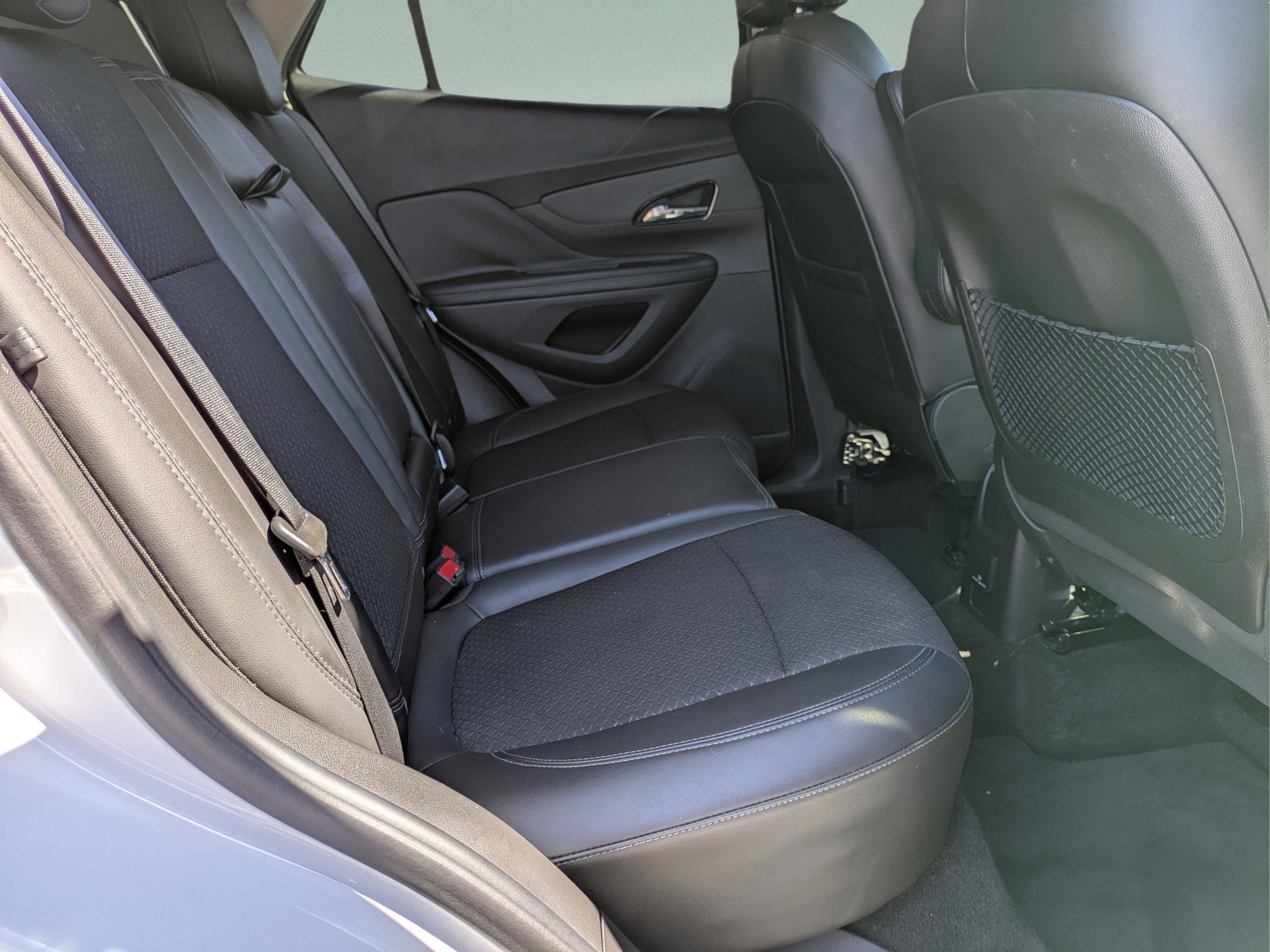 2019 Buick Encore Preferred photo 28