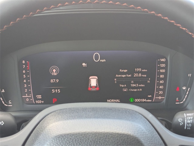 2026 Honda Passport TrailSport photo 14