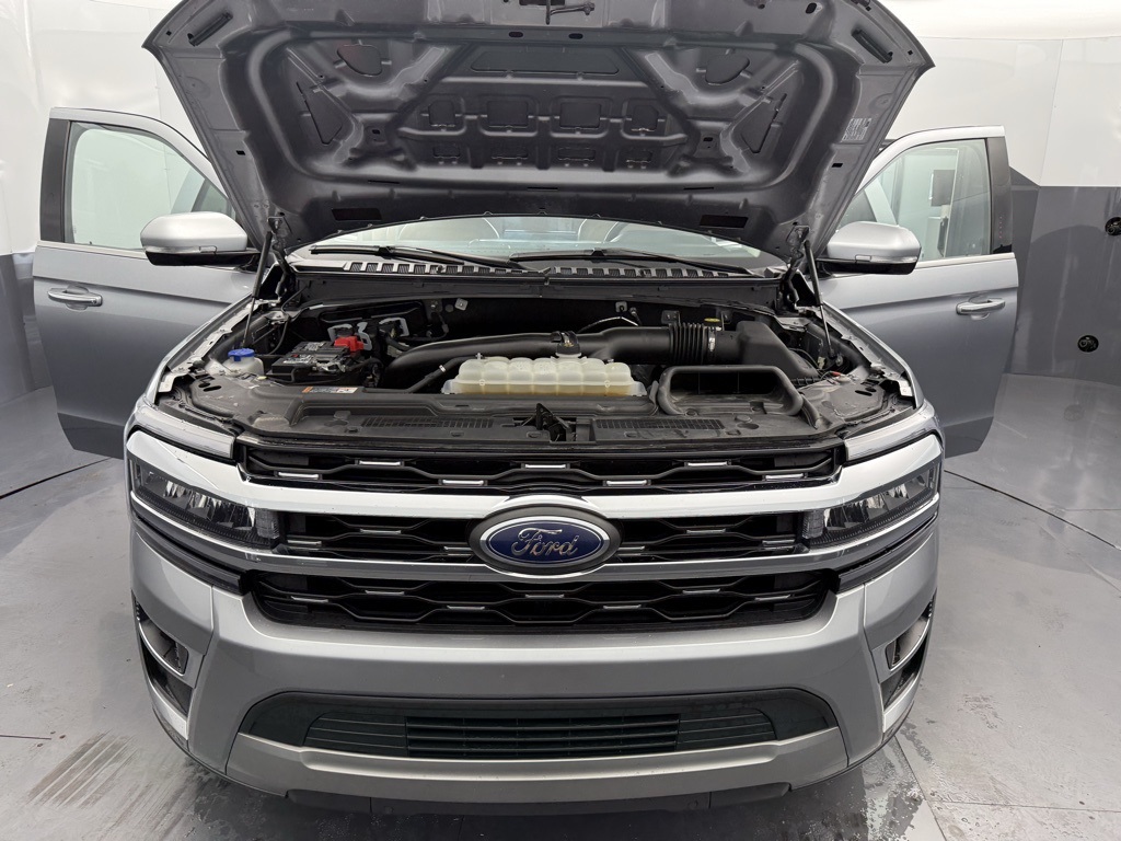 2024 Ford Expedition MAX Limited photo 9