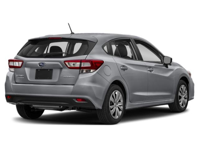 Used 2019 Subaru Impreza Base with VIN 4S3GTAB68K3705935 for sale in Vadnais Heights, Minnesota