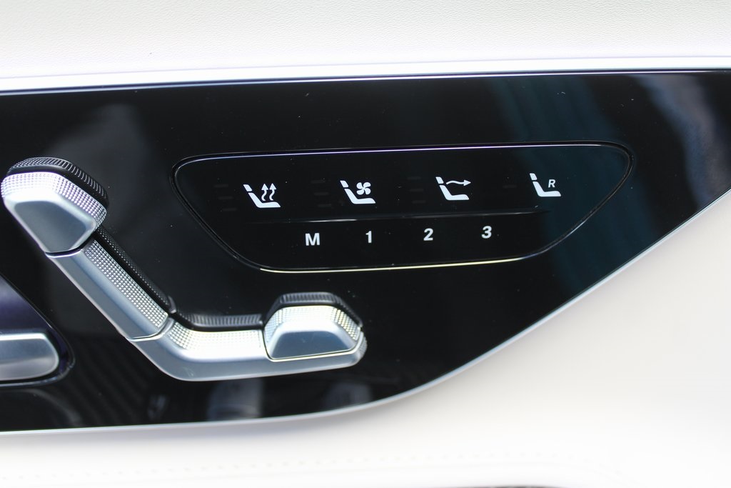 2024 Mercedes Benz SL AMG 63 photo 35
