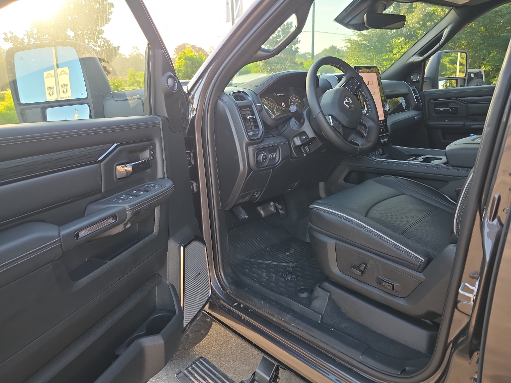 2025 Ram 2500 Power Wagon photo 10