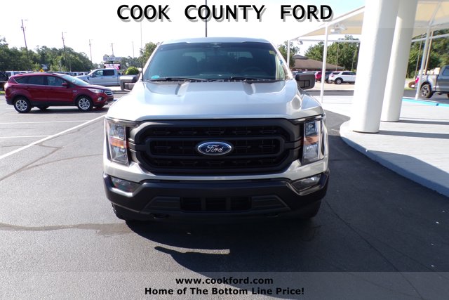 2023 Ford F-150 XL photo 13