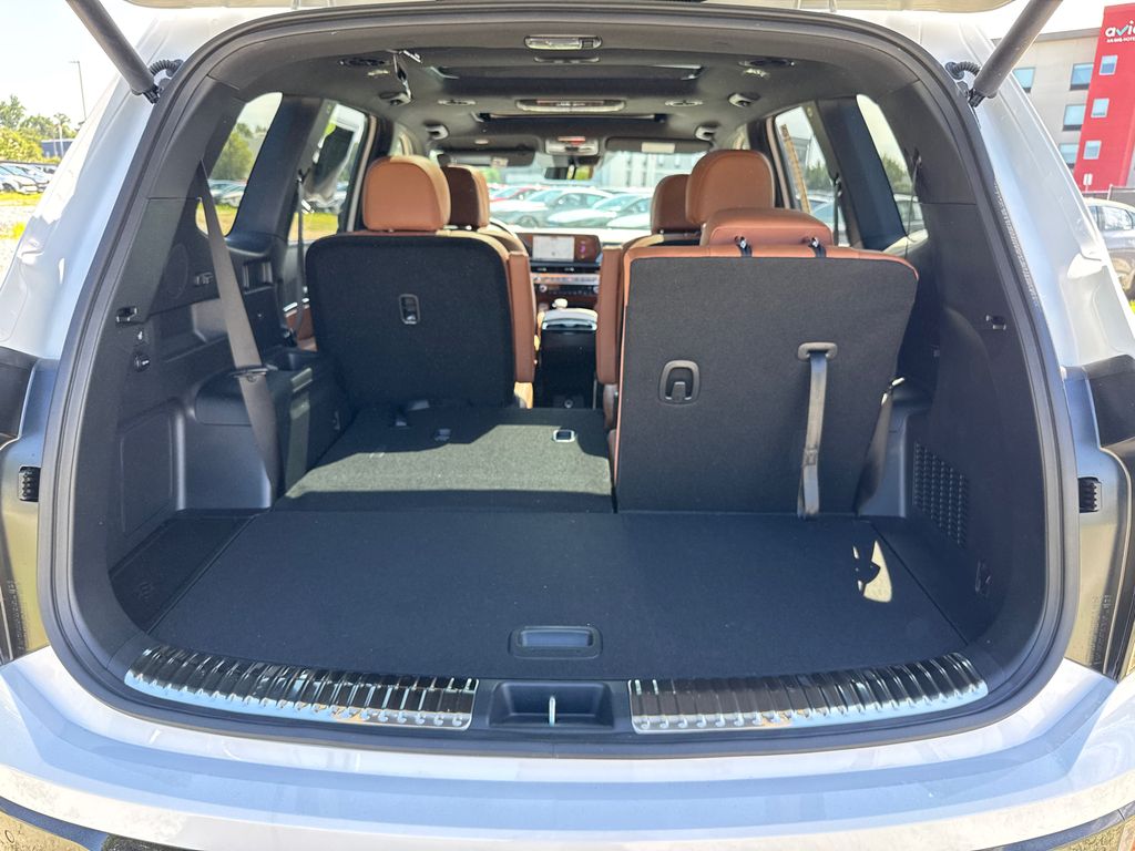 2025 Kia Telluride SX X-Line photo 18