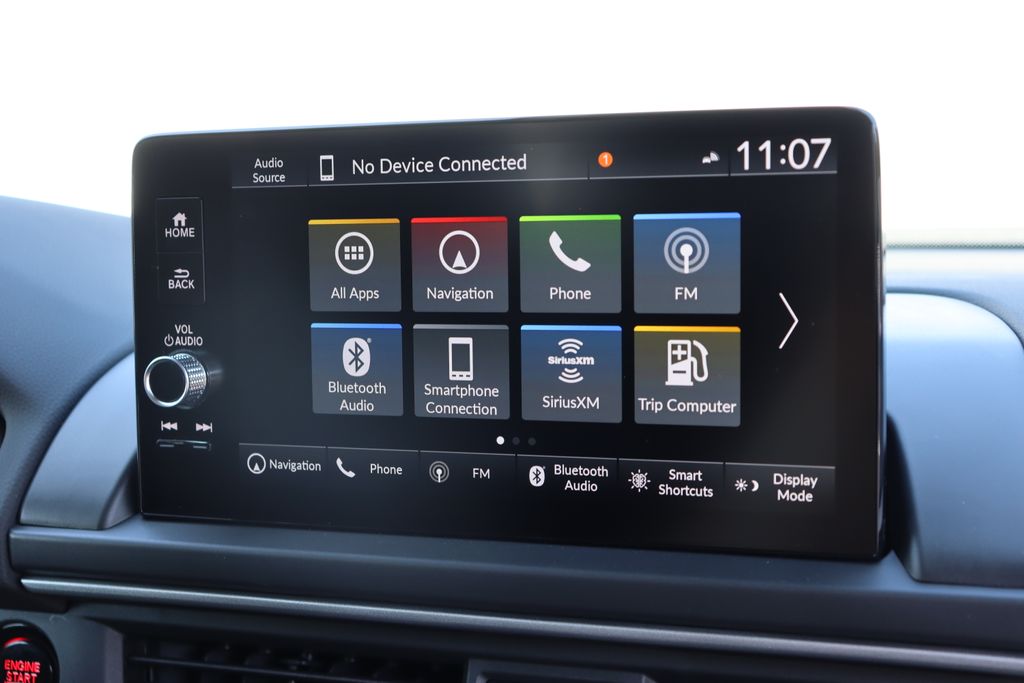 2025 Honda Pilot Touring photo 26