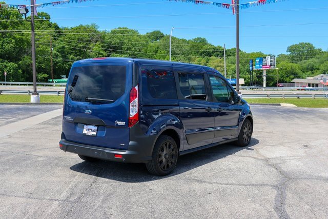 Used 2021 Blue Ford XL image 6