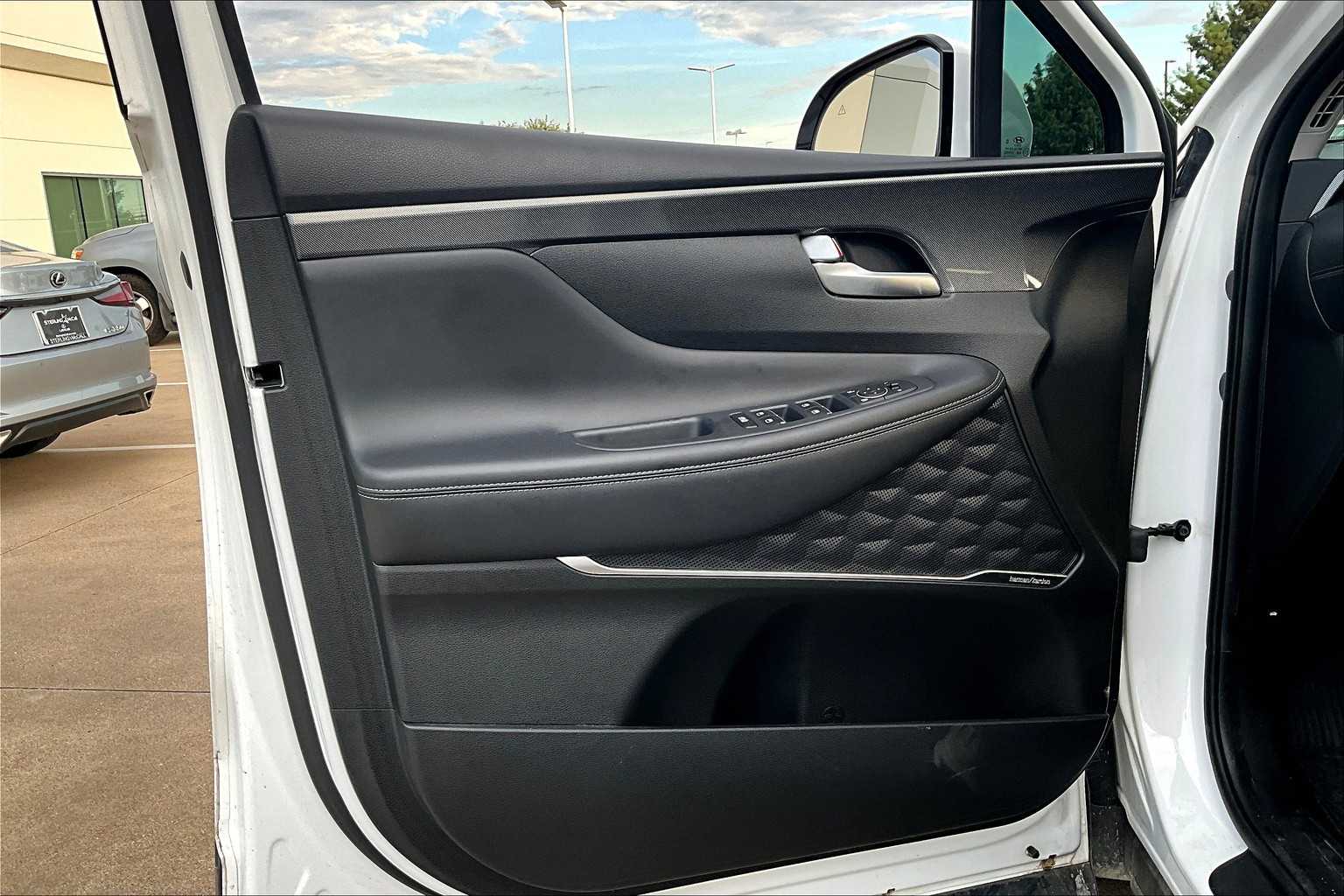 2023 Hyundai Santa Fe SEL Premium photo 20