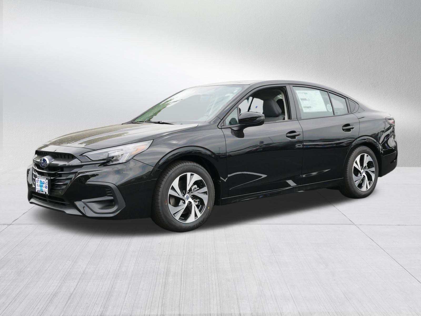 2025 Subaru Legacy Premium photo 2